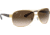 Ray-Ban Sunglasses RB3386 - Arista Frame / Brown Gradient 63 mm Diameter Lenses, 001-13-6313