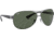 Ray-Ban Sunglasses RB3386 - Gunmetal Frame / Green 67 mm Diameter Lenses, 004-71-6713