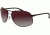 Ray-Ban Sunglasses RB3387 006/8G-6715 - Matte Black Frame, Gray Gradient Lenses