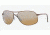 Ray-Ban Sunglasses RB3387 014/84-6415 - Brown Brown Pol.grad. Silver Mirror