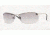 Ray-Ban Top Bar Sunglasses RB3183 003/11-6315 - Silver Gray Gradient
