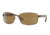 Ray-Ban RB3478 Progressive Prescription Sunglasses RB3478-014-57-60 - Lens Diameter 60 mm, Frame Color Brown