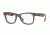 Ray-Ban WAYFARER RX5121 Single Vision Prescription Eyeglasses 5629-47 - Opal Grey Frame