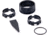 Raymarine 25-pin Locking Collar Kit, RealVision, R70615