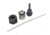 RCBS Ammomaster 50 Conversion Kit 1-1/2in, 88709
