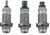 RCBS Group B 3-Die Carb Taper Crimp Set, .380 Auto, Black, 20415