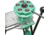 RCBS Turret Reloading Press, 88901