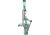 RCBS Turret Reloading Press, 88901