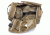 RE Factor Tactical Advanced Special Operations Bag, Tan RFASOTN