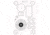 RE Factor Tactical Essentials Target RFTGTES10PK