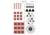 RE Factor Tactical Hitman Shooter Target RFTGTLR