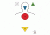 RE Factor Tactical Human Resources Target, Configuration 2 RFTGTHR2