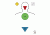 RE Factor Tactical Human Resources Target, Configuration 3 RFTGTHR3