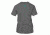 RE Factor Tactical Mens SatuRAIDS T-Shirt, Grey, Small RFTSSBSM