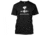 RE Factor Tactical Professionally Violent T-Shirt - Mens, Black, Large RFTSPVLG