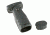 MFT React Folding Grip - Black - RFG