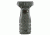 MFT React Folding Grip - Black - RFG