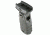 MFT React Folding Grip - Black - RFG