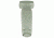 MFT React Quick Detach Grip - Foliage Green - RQDGFG
