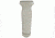 MFT React Quick Detach Grip - Gray - RQDGGY