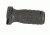 MFT React Short Vertical Grip - Black - RGS
