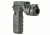 MFT React Torch and Vertical Grip - Black - RTG