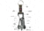 Real Avid 18-IN-1 Carry Multi Tool Micro Tool - AR15 AVMICROAR15