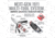 Real Avid 1911 Gun Tool AMP Multi-Tool, AVGTAMP-1911