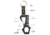 Real Avid 8-IN-1 Carry Multi Tool - 1911 AVMICRO1911