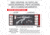 Real Avid AR-15 Tactical Maintenance Kit In Tool Bag, AVARTMK