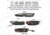 Real Avid AR15 Gun Tool AMP Multi-Tool, AVGTAMP-AR