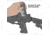 Real Avid AR15 Multi-Tool, Clam 192233