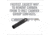 Real Avid AR15 Scraper Tool AVAR15S