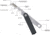 Real Avid AR15 Scraper Tool AVAR15S
