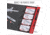 OpticsPlanet Exclusive Real Avid AR15 Cleaning Pro Pack, .223/5.56, AVARCLPROPK