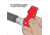 Real Avid FINI Universal Shotgun Choke Tube Wrench AVCWT210