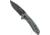 Real Avid Rav-2 Knife Assisted Folding 3.25 Blade Blue