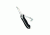 Real Avid Revelation Amp Knife Led Light 2 Blade Folder Clam