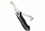 Real Avid Revelation AMP Lighted 2-Blade Folding Knife, Box AVAMP31-1B