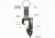 Real Avid Ruger 10/22 Micro Tool, AVMICRO1022