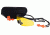 Real Avid Shooter Shield Shooting Glasses &amp; Earplugs, Box ADSS101AC
