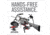 Real Avid Smart-Assist Accessory System, Black, Large, AVMVACC