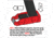 Real Avid Smart Mag Glock Multi-Tool, AVGLOCKMT