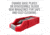 Real Avid Smart Mag Glock Multi-Tool, AVGLOCKMT