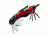 Real Avid The Gun Tool Ruger Clam