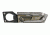 Real Avid Titanium Coated Stainless Steel Pistol Tool / 19 precision tools AVPSTL-B