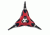 Real Avid Toolio Bow Tuner Tool Clam