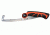 Real Avid Viscera Knife Completely Open