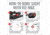 Real Avid Viz Max Laser Bore Sighter, AVVMBS