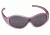 Real Kids Shades Racer Sunglasses for Ages 8 to 12 - Pink